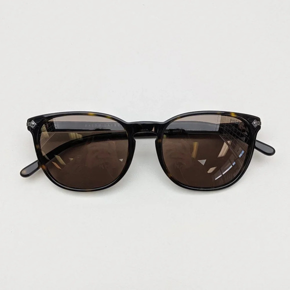 🕶️Ralph Lauren PH4107 5003/73 Sunglasses 53/19 145 /ALH508🕶️ - Picture 1 of 7